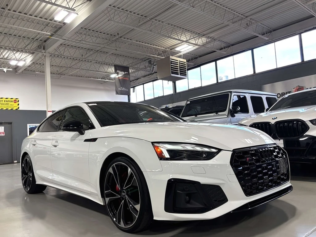 Audi S5 * quattro Prestige * CARFAX * ���� �� �� | Mobile.bg � ����������� 2