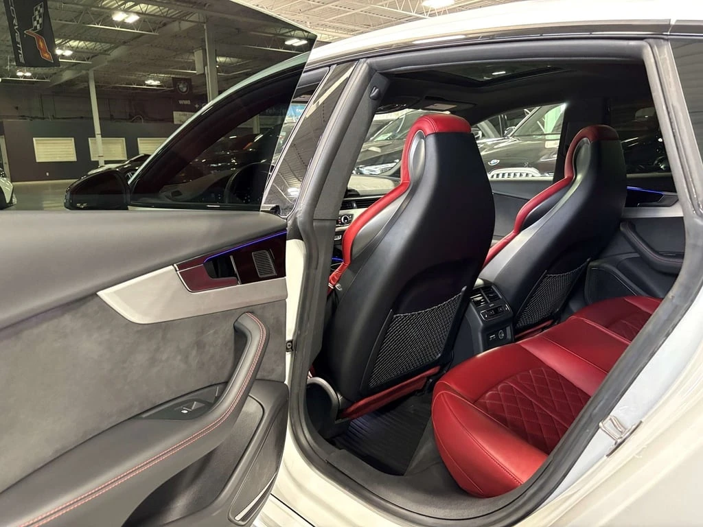 Audi S5 * quattro Prestige * CARFAX * ���� �� �� | Mobile.bg � ����������� 12