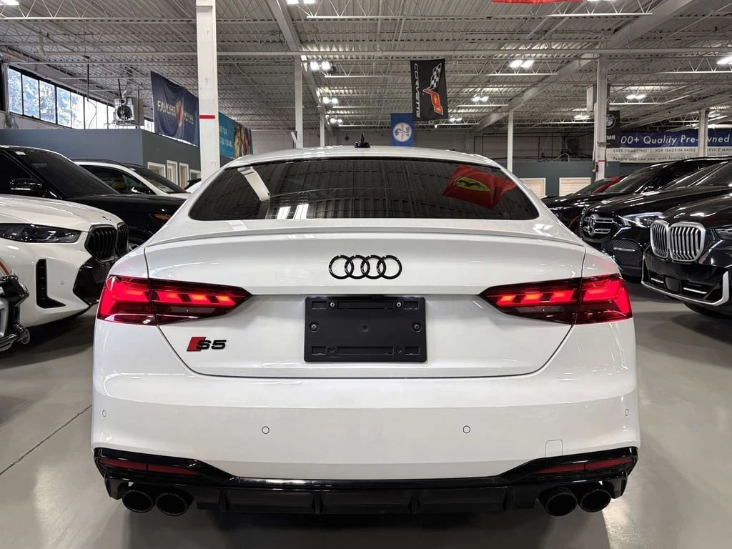 Audi S5 * quattro Prestige * CARFAX * ���� �� �� | Mobile.bg � ����������� 5