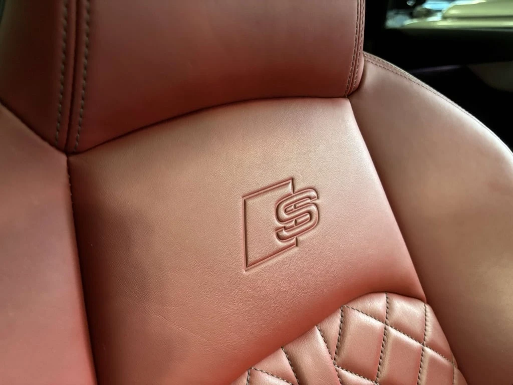 Audi S5 * quattro Prestige * CARFAX * ���� �� �� | Mobile.bg � ����������� 10