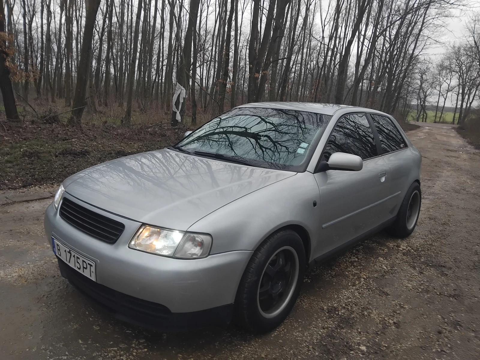 Audi A3  - изображение 3