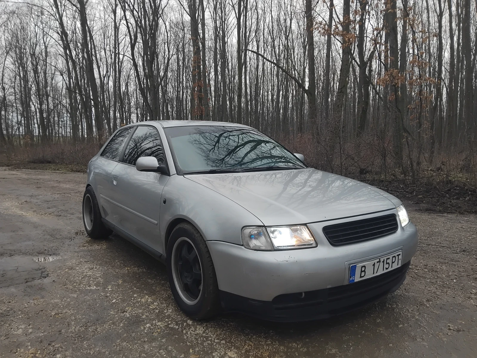 Audi A3  - изображение 6