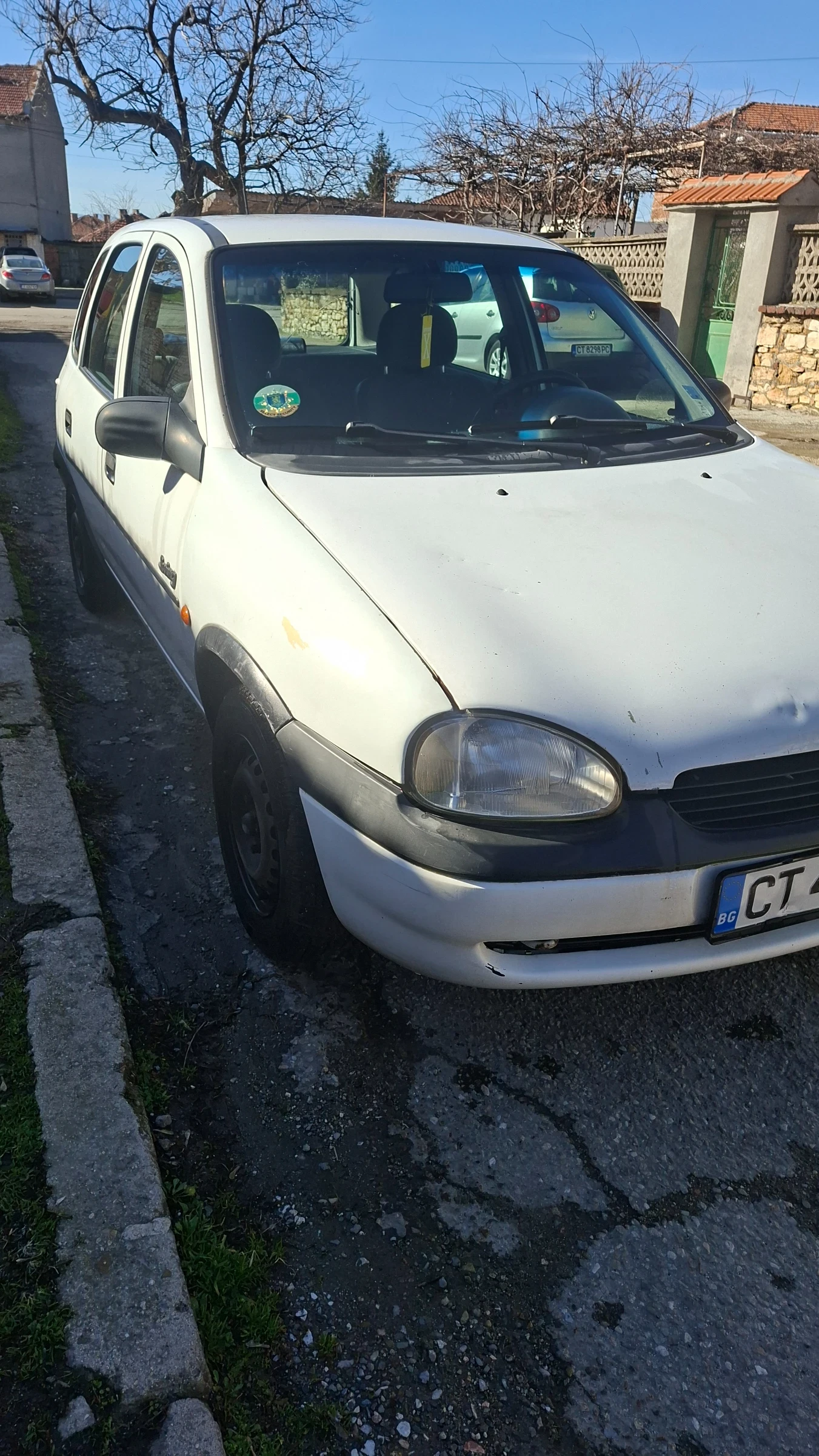 Opel Corsa | Mobile.bg � ����������� 4