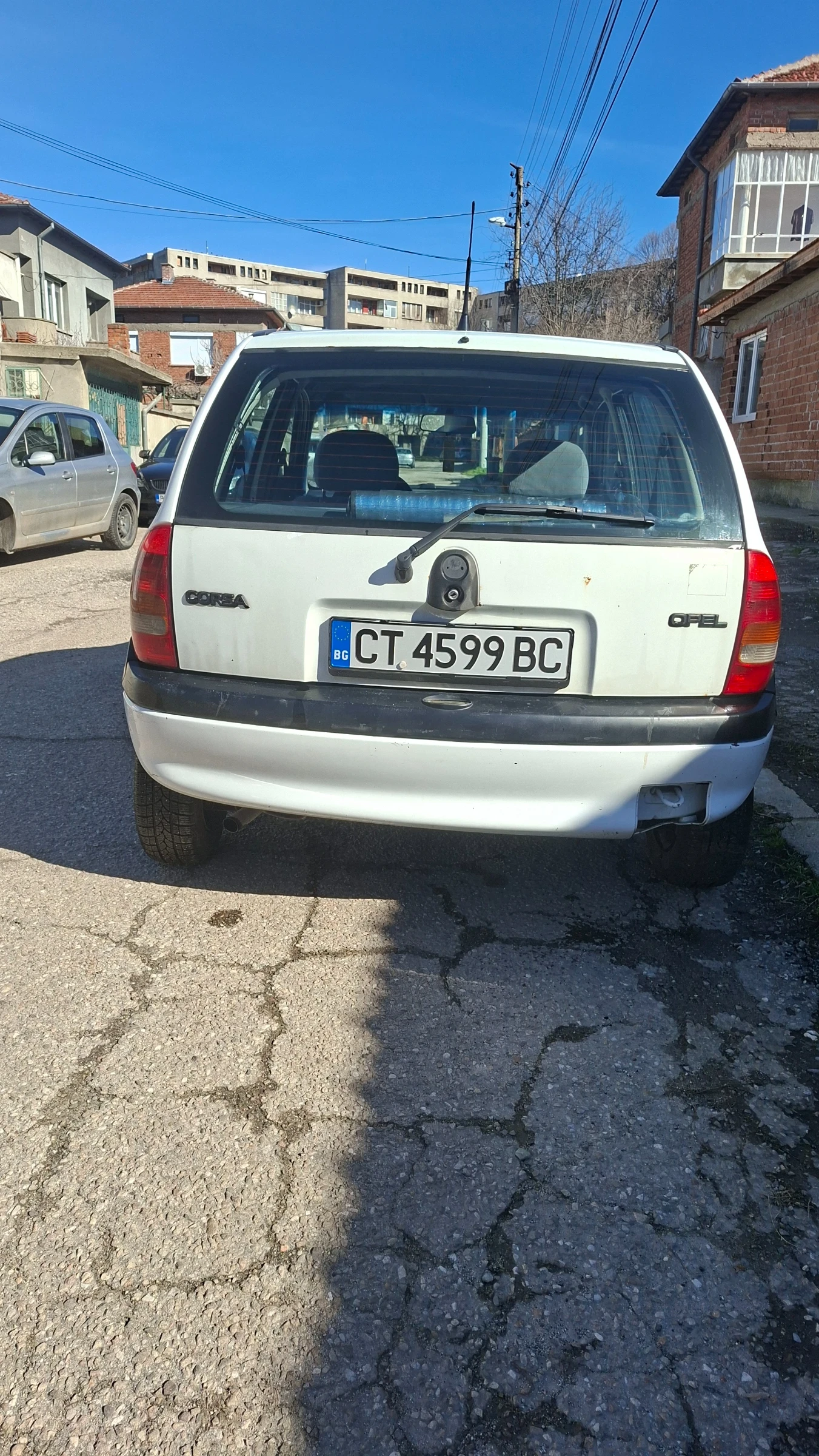Opel Corsa | Mobile.bg � ����������� 7
