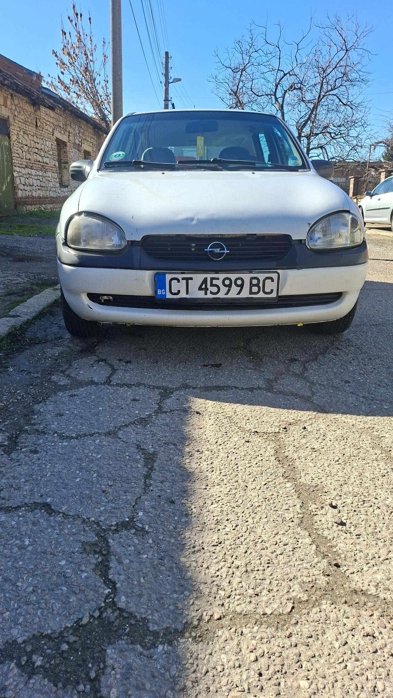 Opel Corsa | Mobile.bg � ����������� 2