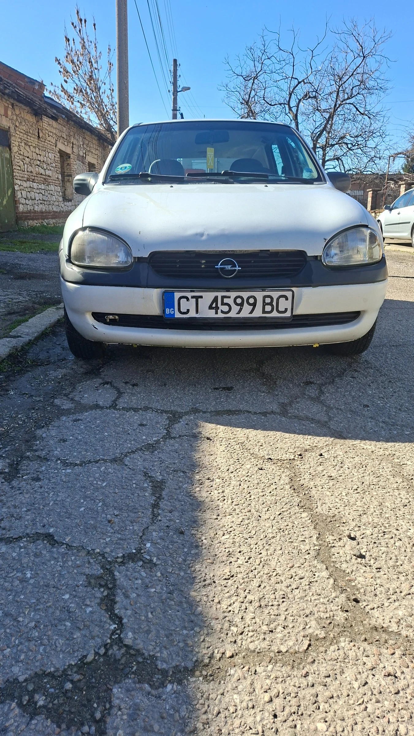 Opel Corsa | Mobile.bg � ����������� 1