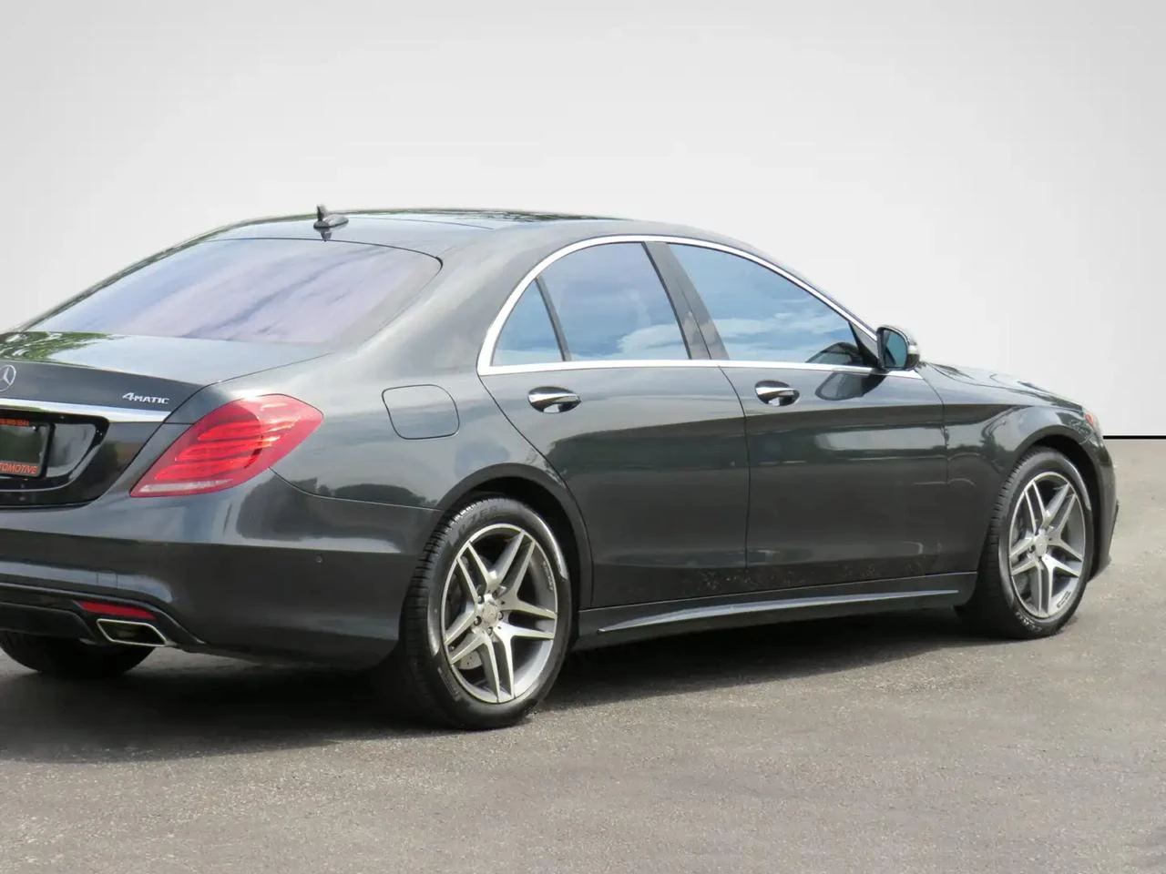 Mercedes-Benz S 550 * LANE ASSIST* BURMESTER* PANO* 360CAM* �����*  | Mobile.bg � ����������� 3