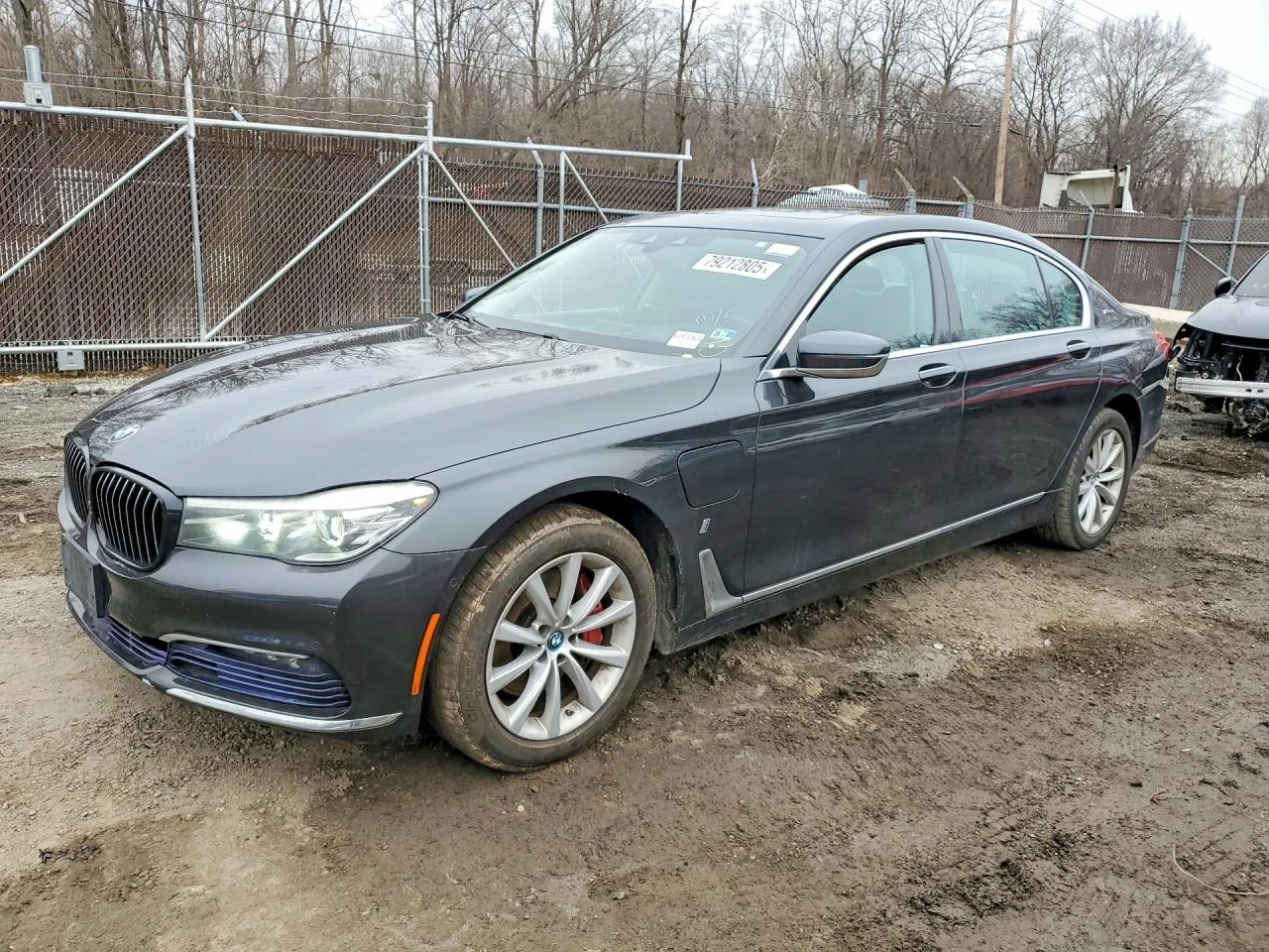 BMW 740 XE | Auto.bg — изображение 1