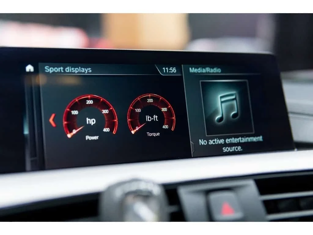 BMW 440 * 440i| xDrive| Gran Coupe | BLACK ON BLACK | DIGI, снимка 14 - Автомобили и джипове - 53877933