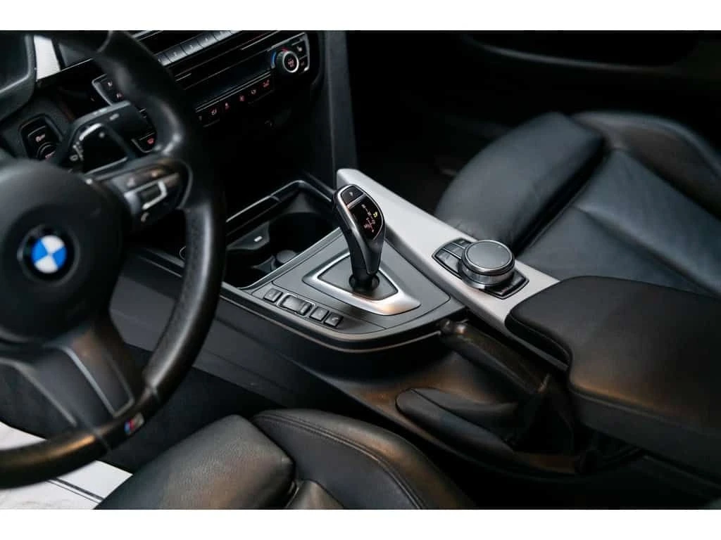 BMW 440 * 440i| xDrive| Gran Coupe | BLACK ON BLACK | DIGI, снимка 12 - Автомобили и джипове - 53877933