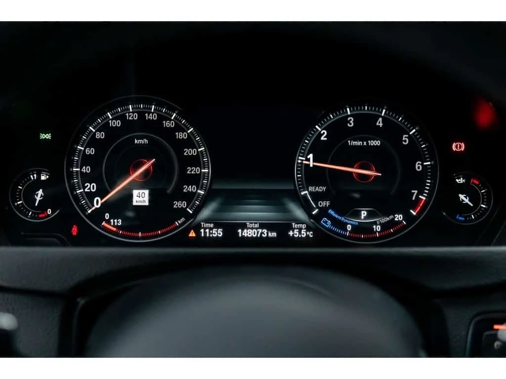 BMW 440 * 440i| xDrive| Gran Coupe | BLACK ON BLACK | DIGI, снимка 13 - Автомобили и джипове - 53877933