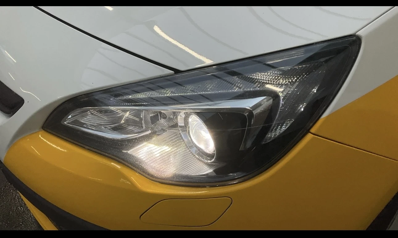 Opel Astra GTC 2.0 CDTI ECOFLEX START/STOP, снимка 16 - Автомобили и джипове - 53886020