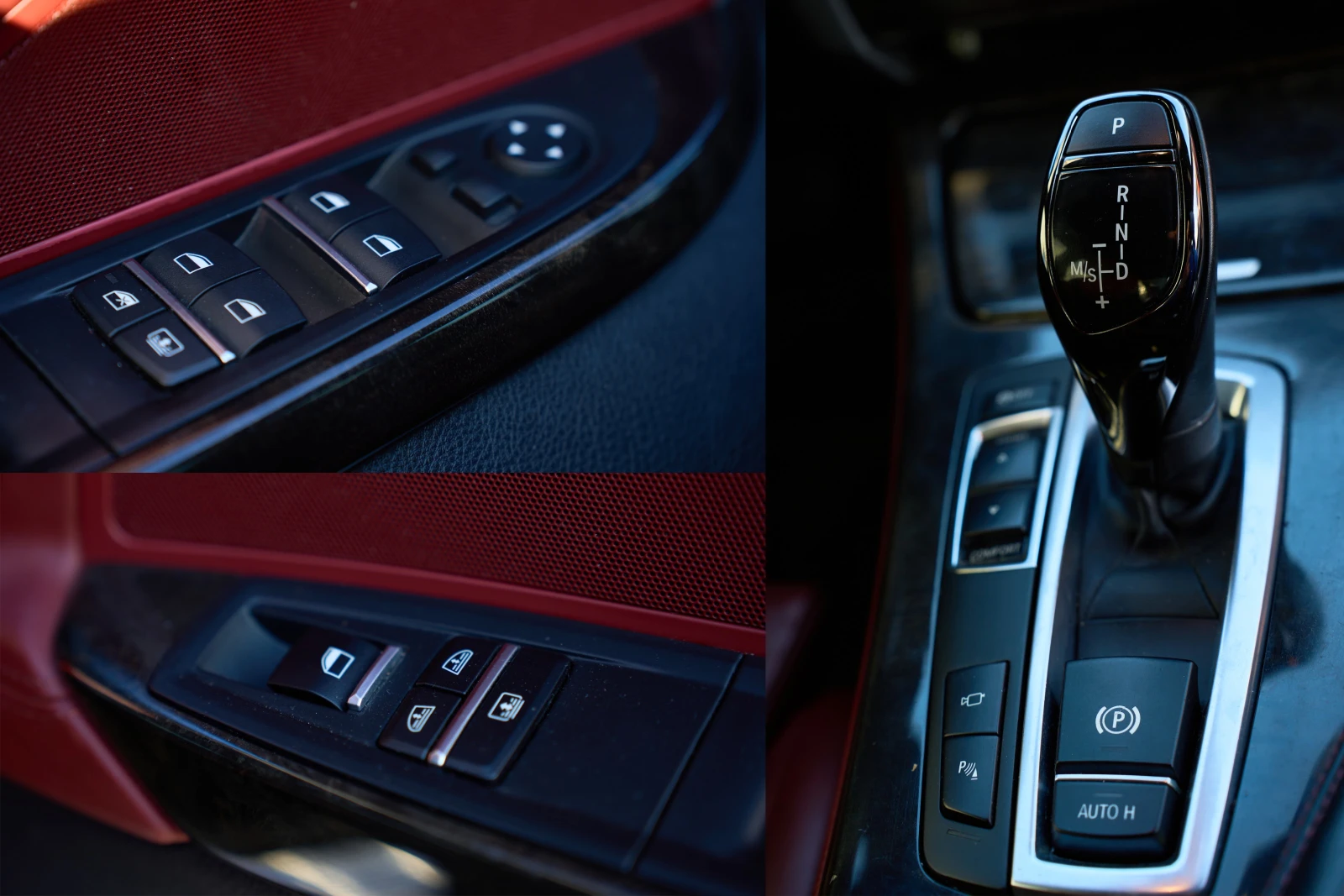 BMW 650, снимка 12 - Автомобили и джипове - 54055456