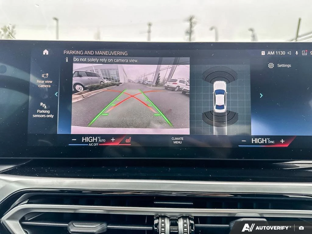 BMW 330 i xDrive DIGITAL PANO БЕЗ ИНДИДЕНТИ CARPLAY 360CAM, снимка 17 - Автомобили и джипове - 54217905