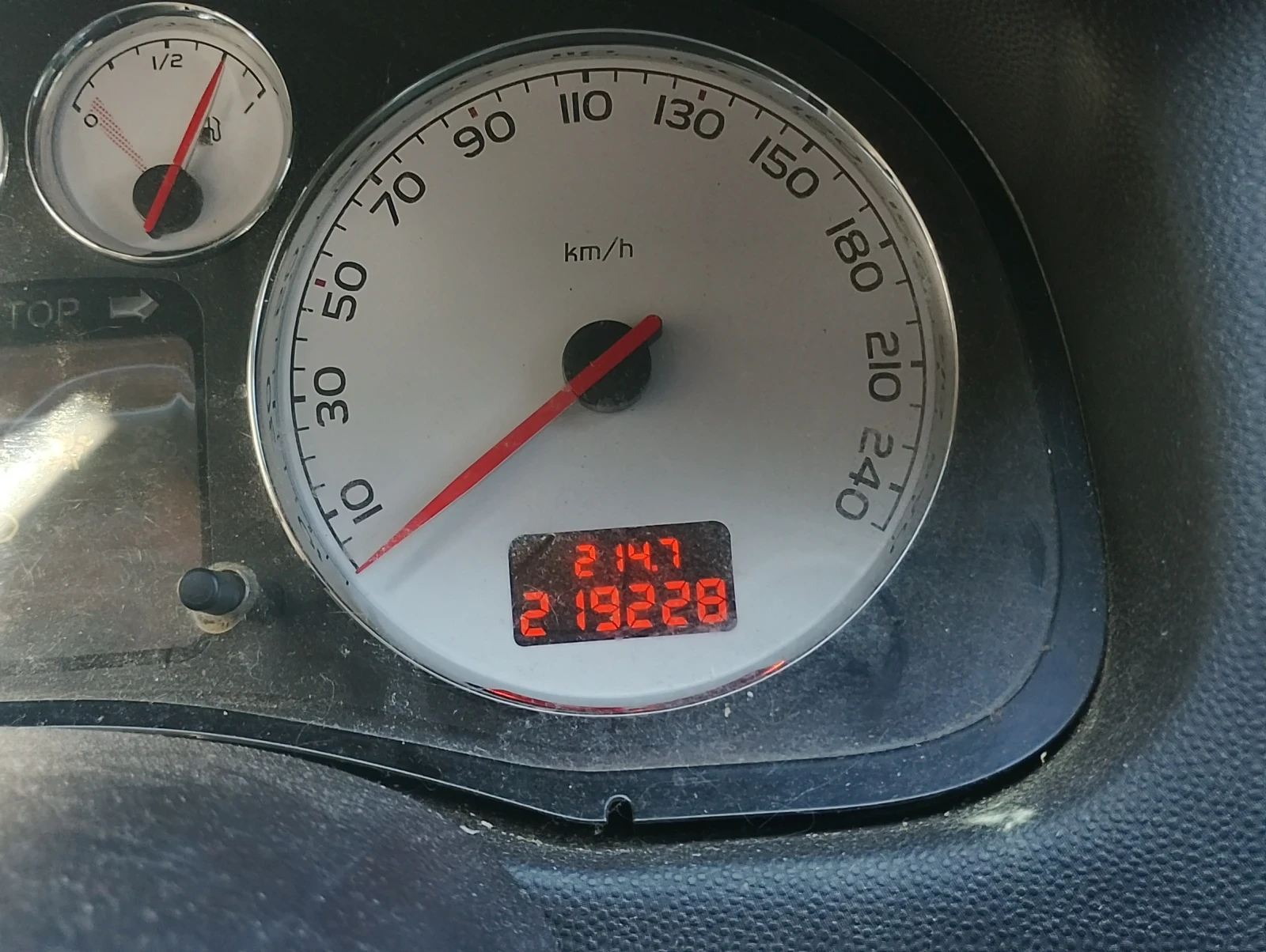Peugeot 307 Sw, снимка 10 - Автомобили и джипове - 54494488