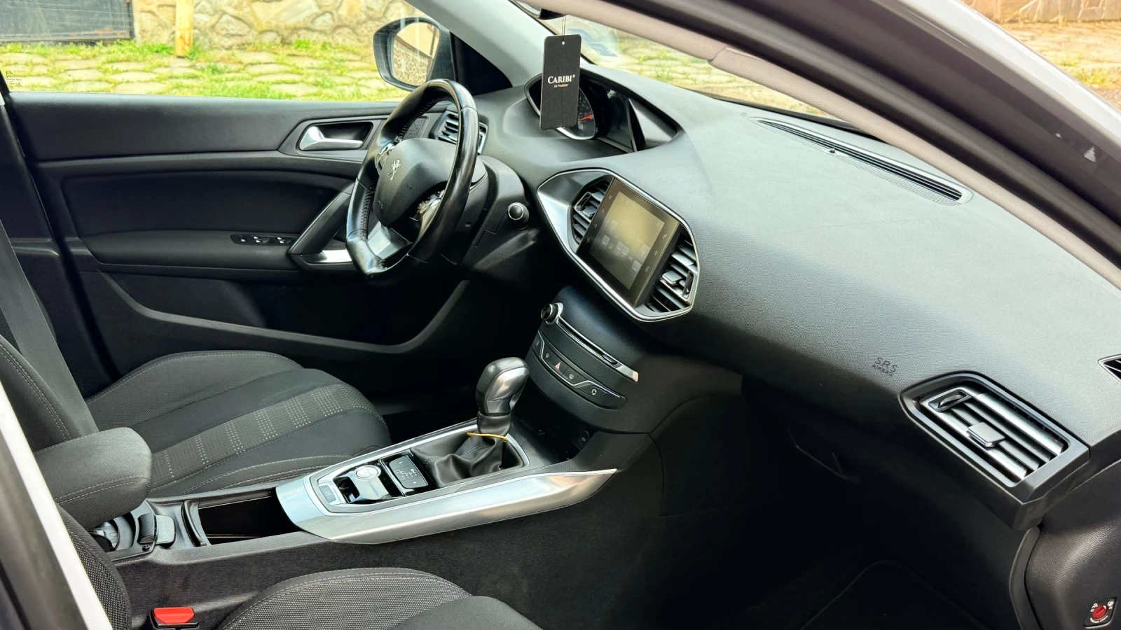 Peugeot 308, снимка 4 - Автомобили и джипове - 54652547
