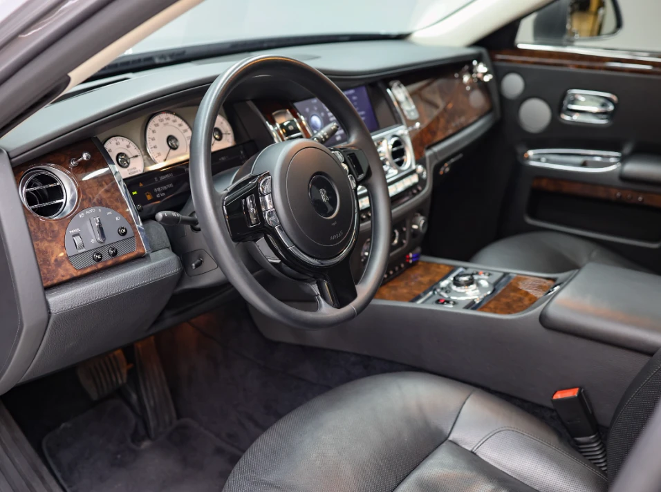 Rolls-Royce Ghost | Mobile.bg � ����������� 16