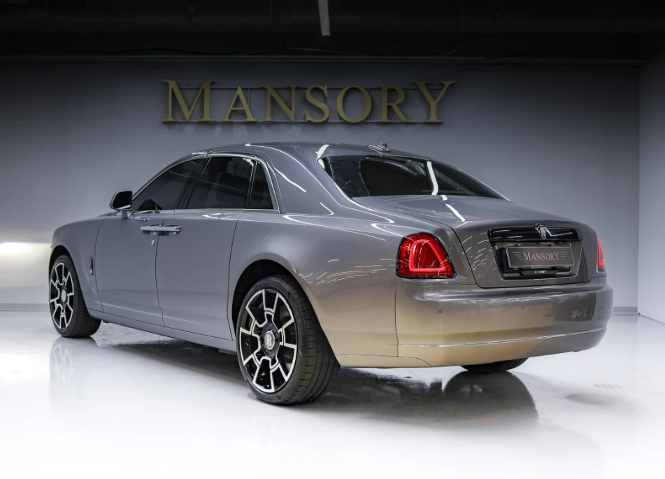 Rolls-Royce Ghost | Mobile.bg � ����������� 4