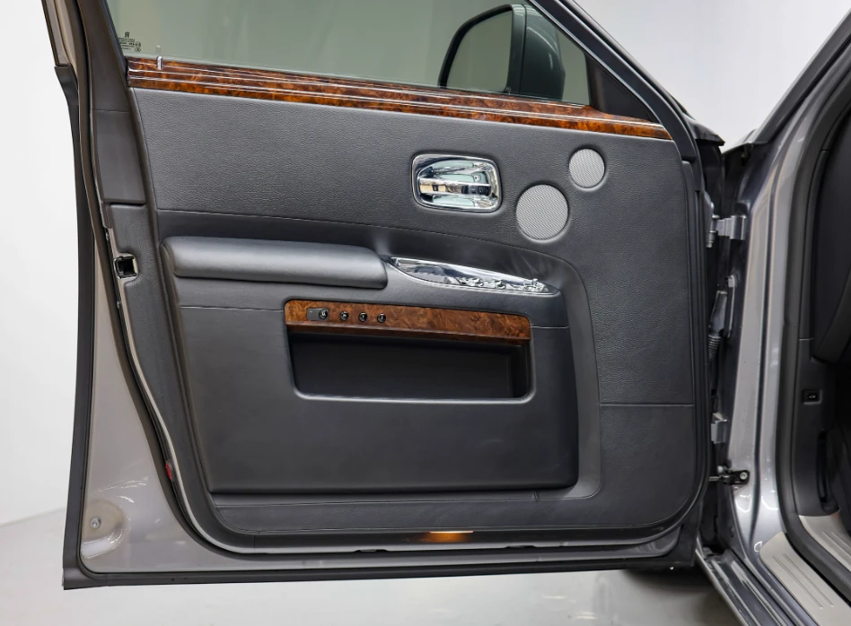 Rolls-Royce Ghost | Mobile.bg � ����������� 17