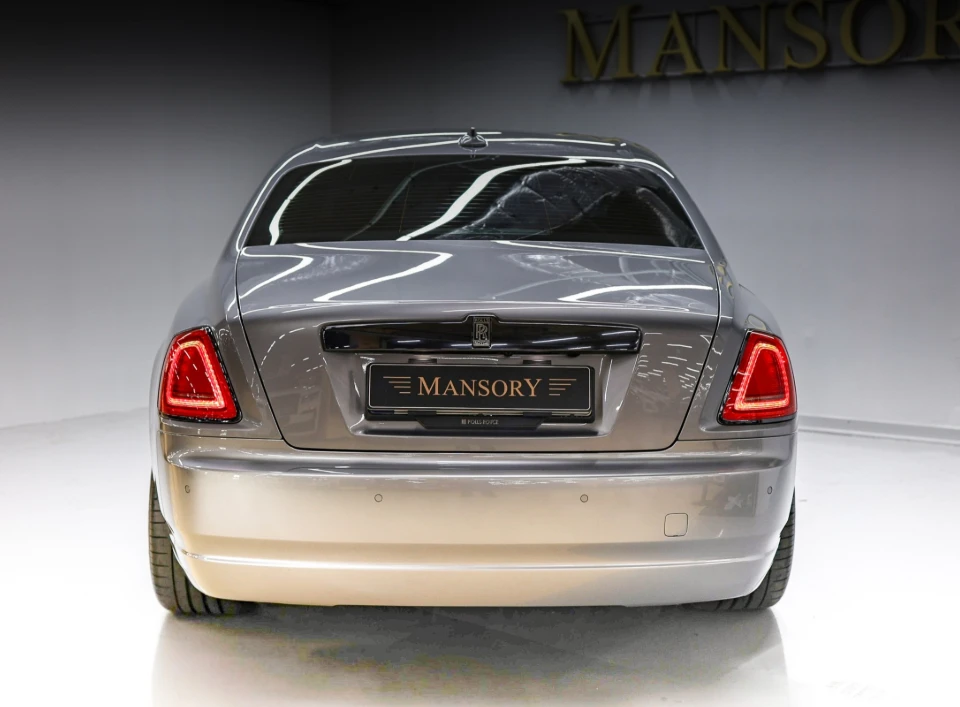Rolls-Royce Ghost | Mobile.bg � ����������� 3