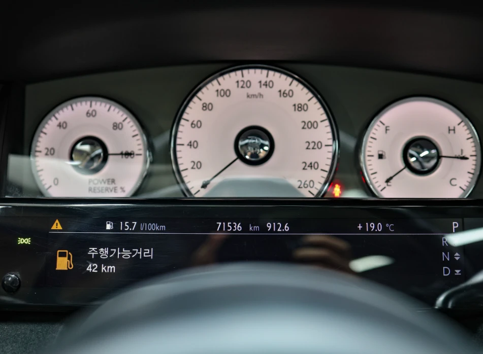 Rolls-Royce Ghost | Mobile.bg � ����������� 11