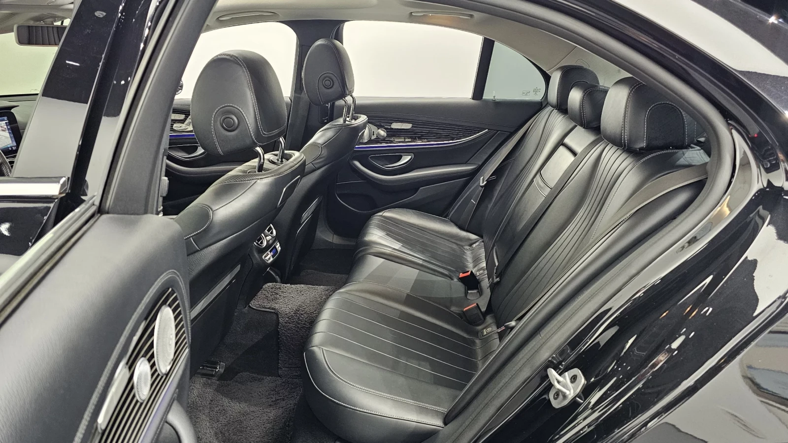 Mercedes-Benz E 400 3.0 4MATIC, Distronic, HeadUP, 360-�., ���������. | Mobile.bg � ����������� 12