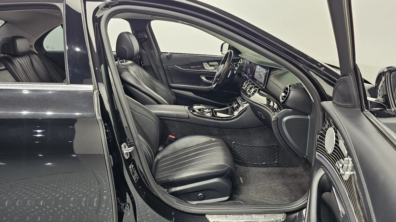 Mercedes-Benz E 400 3.0 4MATIC, Distronic, HeadUP, 360-�., ���������. | Mobile.bg � ����������� 11