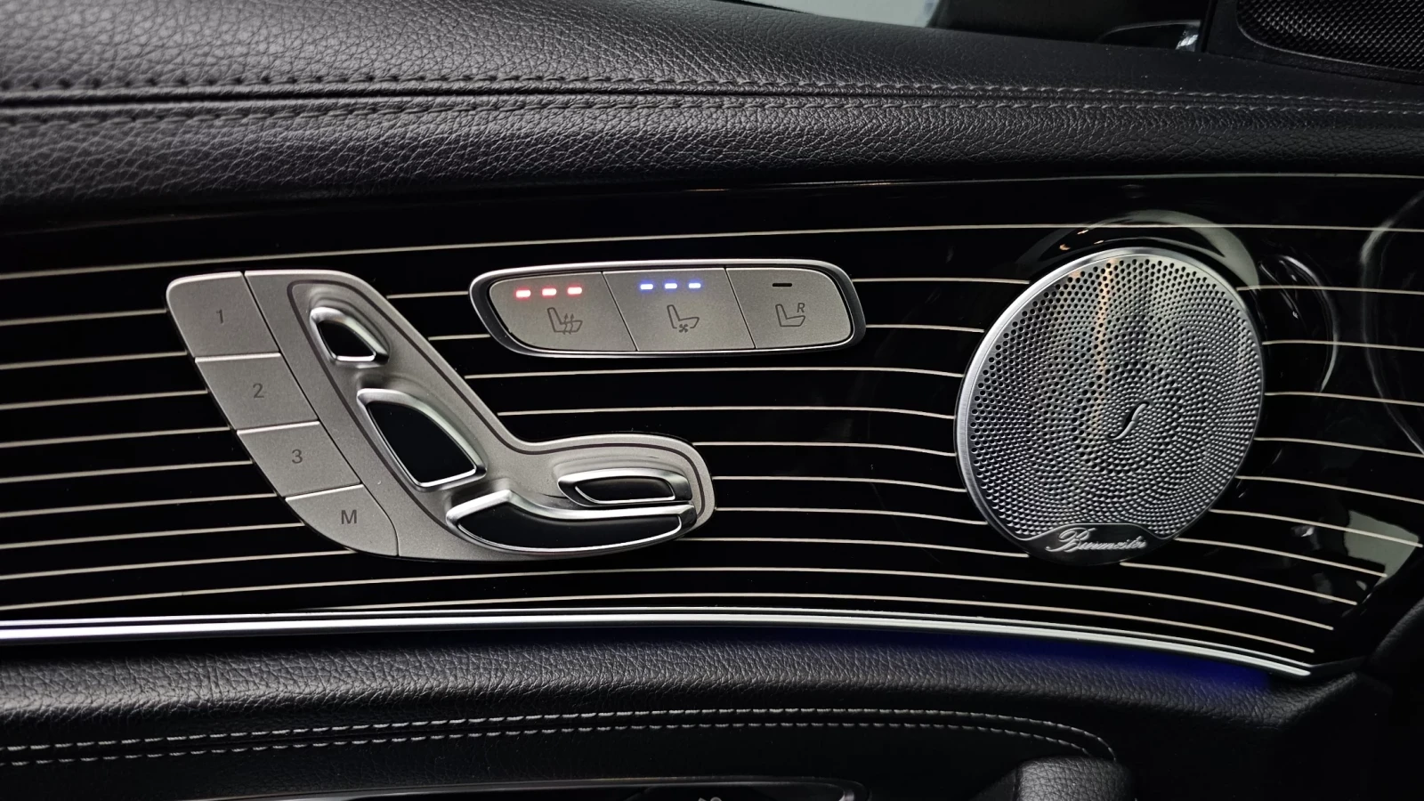 Mercedes-Benz E 400 3.0 4MATIC, Distronic, HeadUP, 360-�., ���������. | Mobile.bg � ����������� 14