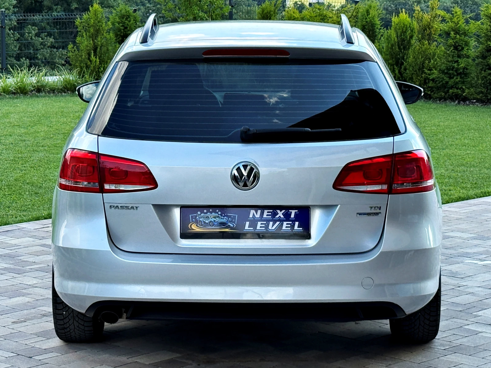 VW Passat 1.6TDI Bluemotion/Comfortline/Ел.Теглич/Подгрев, снимка 6 - Автомобили и джипове - 54990836