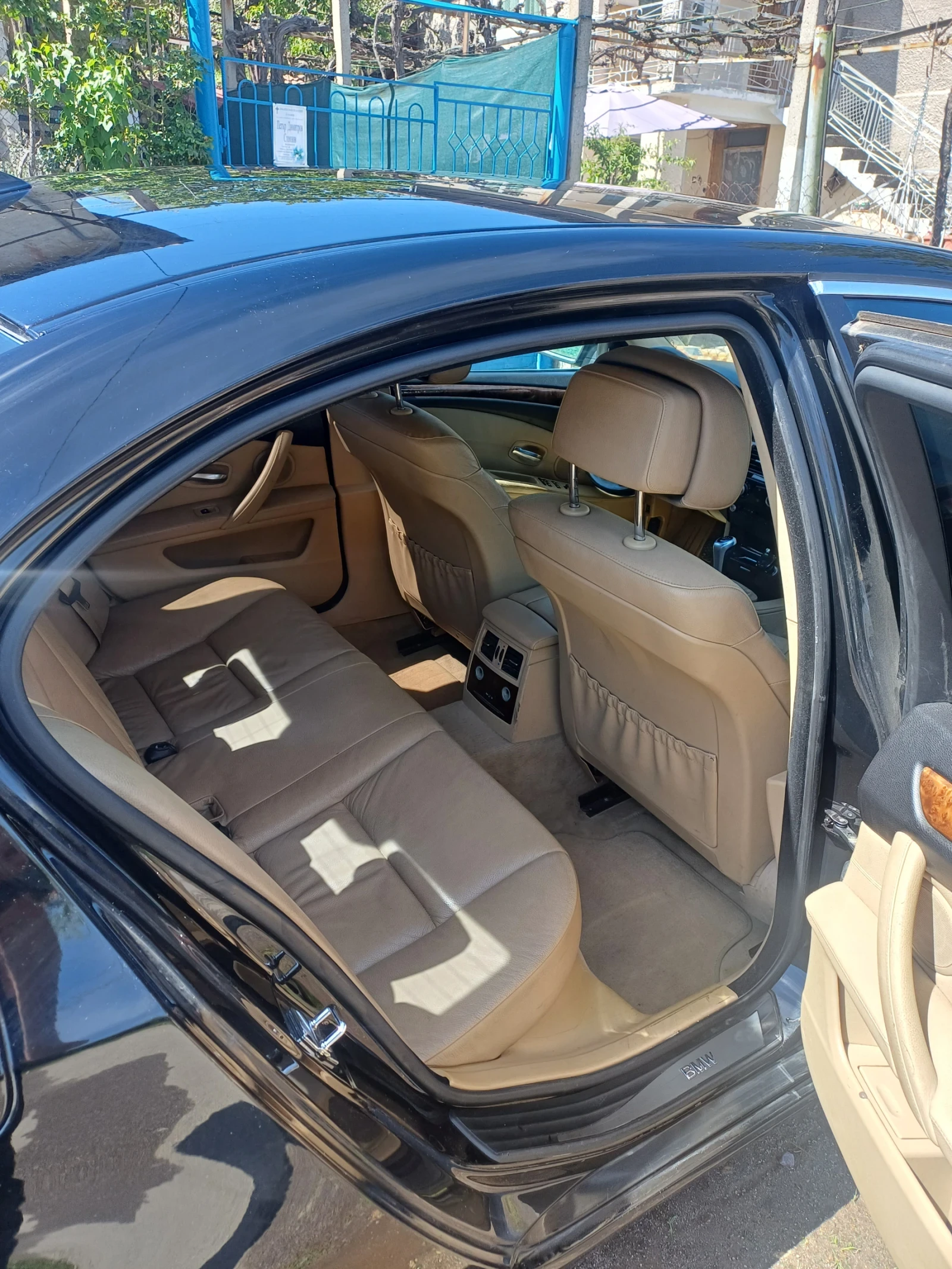 BMW 520 | Mobile.bg � ����������� 10