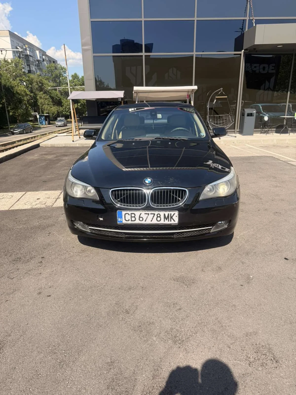 BMW 520 | Mobile.bg � ����������� 3