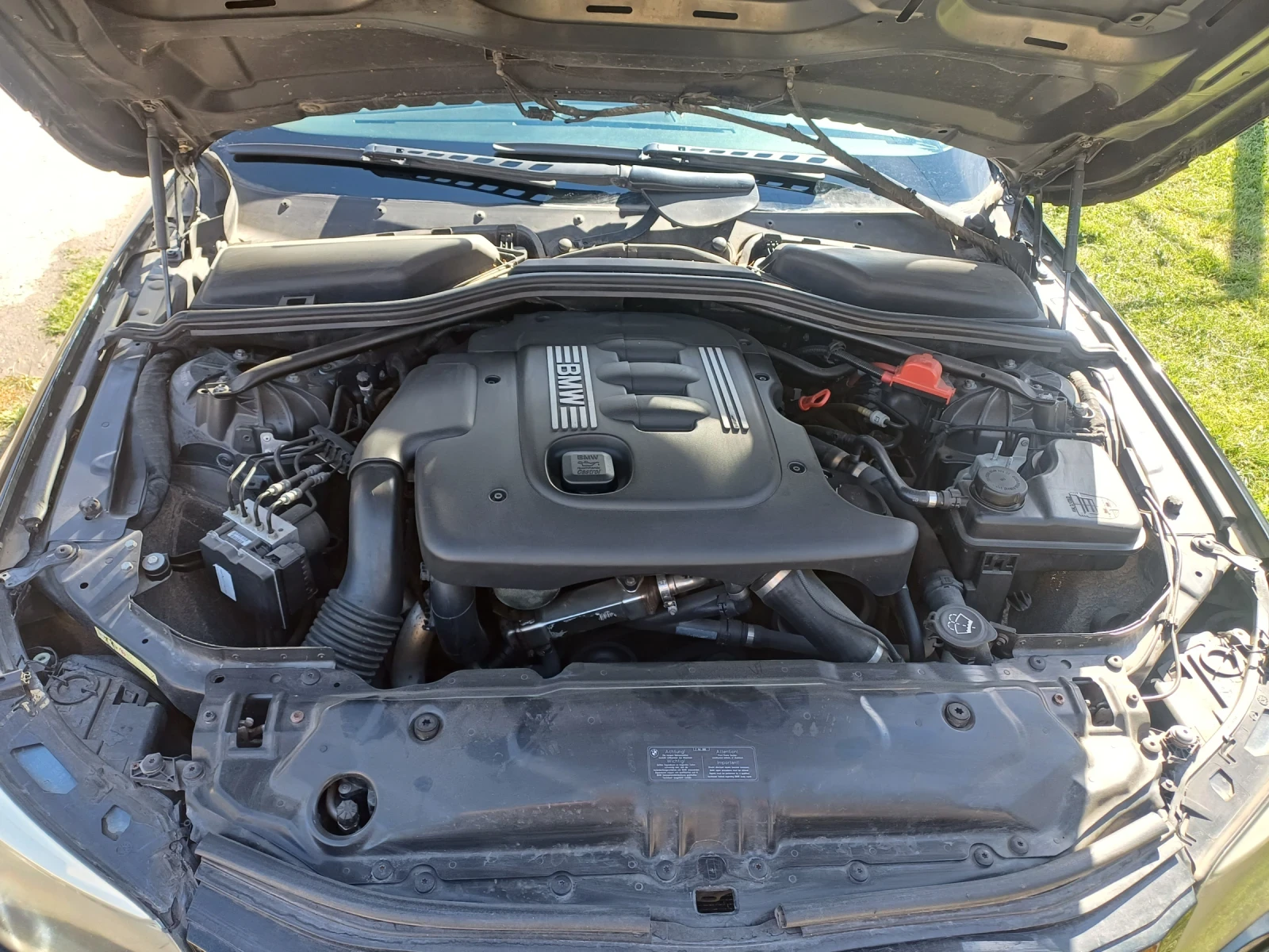 BMW 520 | Mobile.bg � ����������� 12