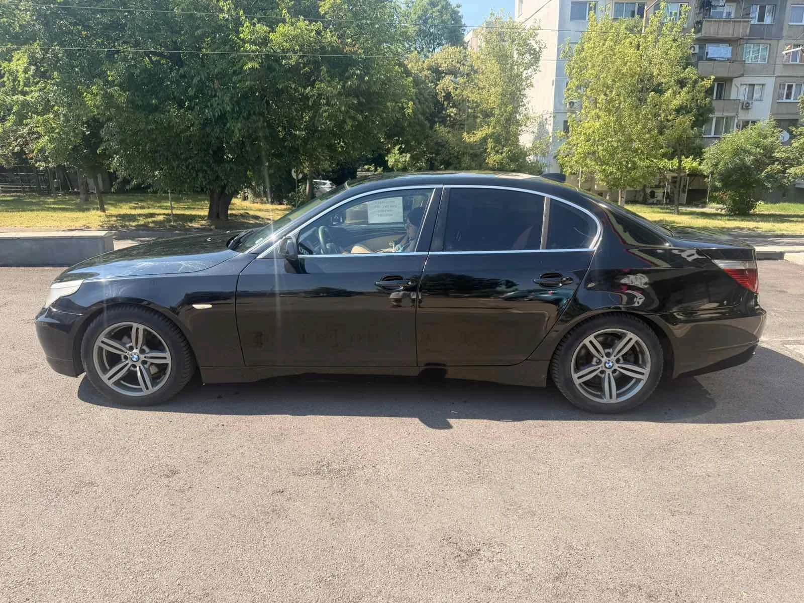 BMW 520 | Mobile.bg � ����������� 6