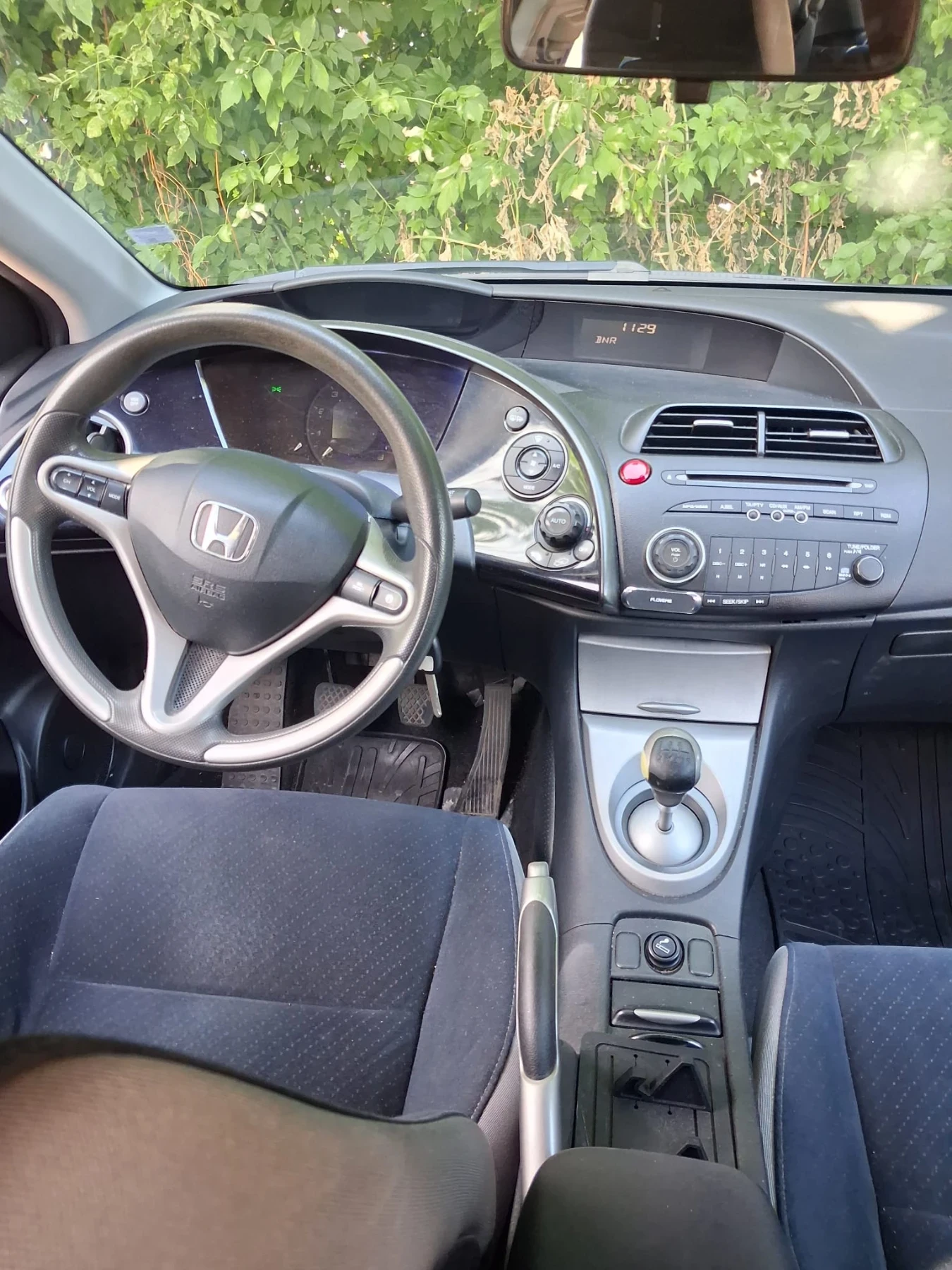 Honda Civic, снимка 8 - Автомобили и джипове - 55261843