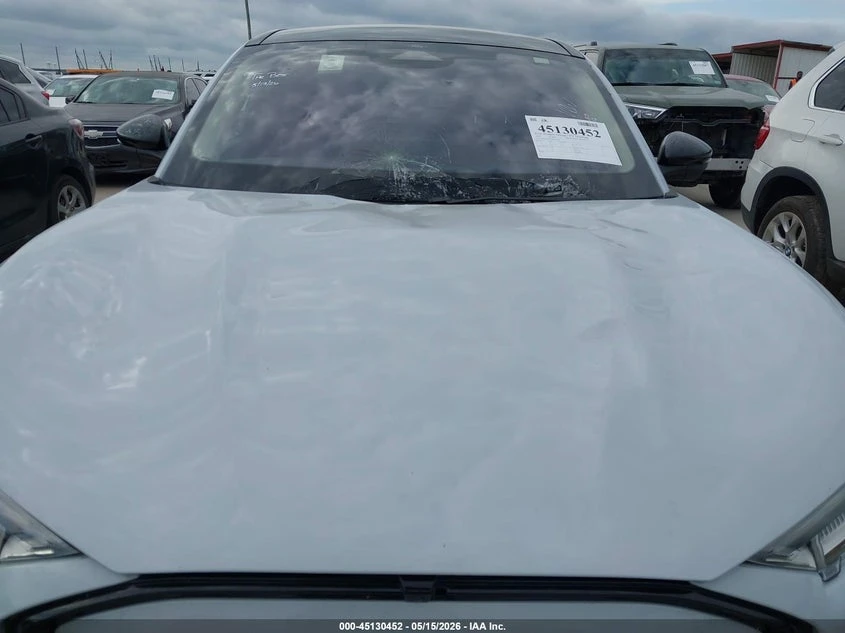 Ford Mustang Mach-E Premium, снимка 6 - Автомобили и джипове - 55288843