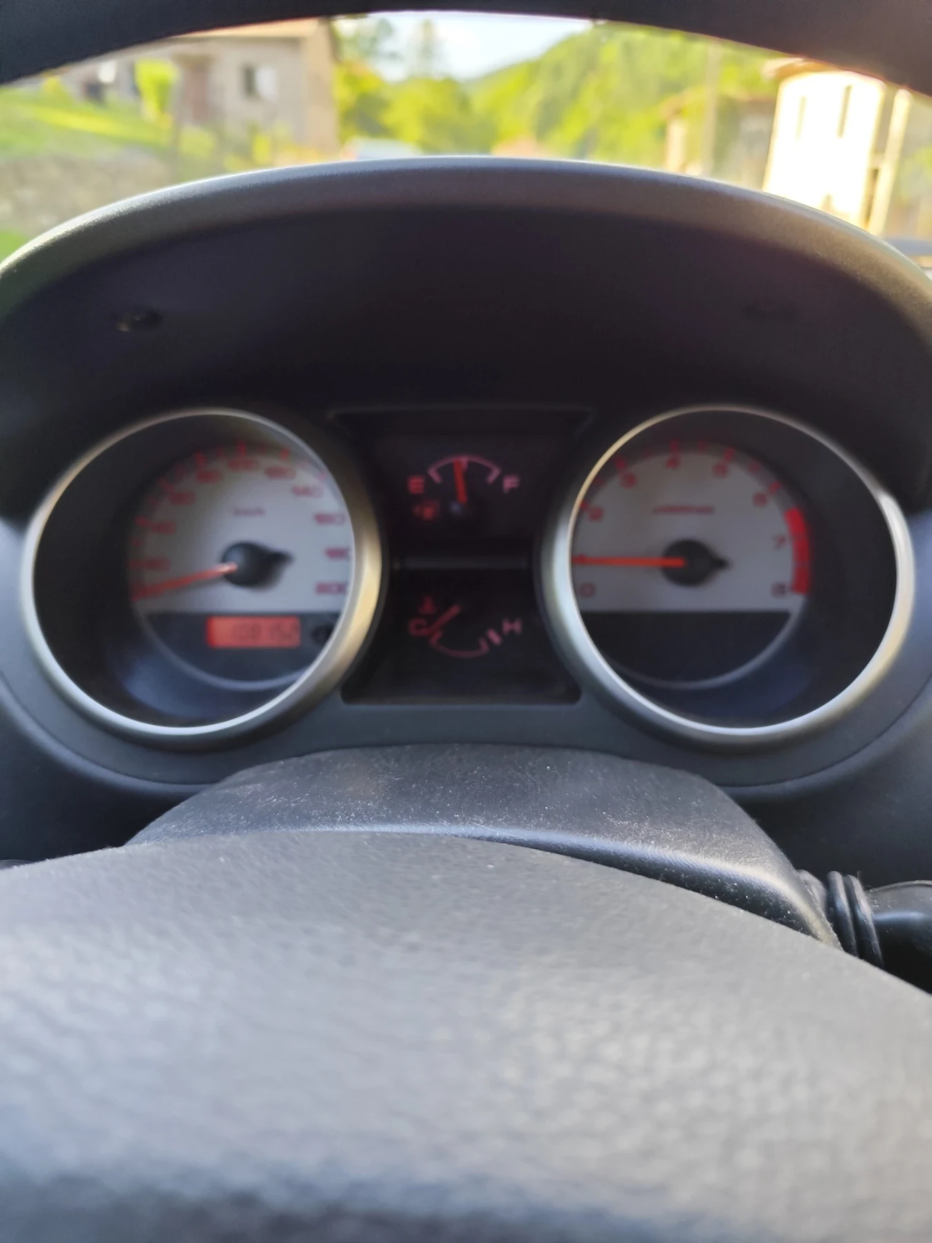 Subaru G3x justy 4�4 | Mobile.bg � ����������� 8