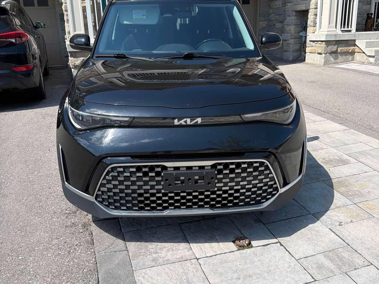 Kia Soul * IVT * АВТОКРЕДИТ БЕЗ ПЪРВОНАЧАЛНА ВНОСКА* , снимка 6 - Автомобили и джипове - 55573002