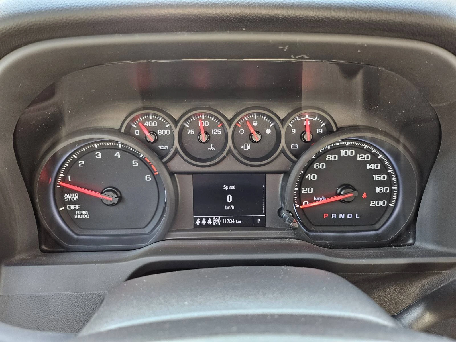 Chevrolet Silverado 1500 3.0L DURAMAX Z71 CREW CAB STANDART BOX, снимка 14 - Автомобили и джипове - 55593478