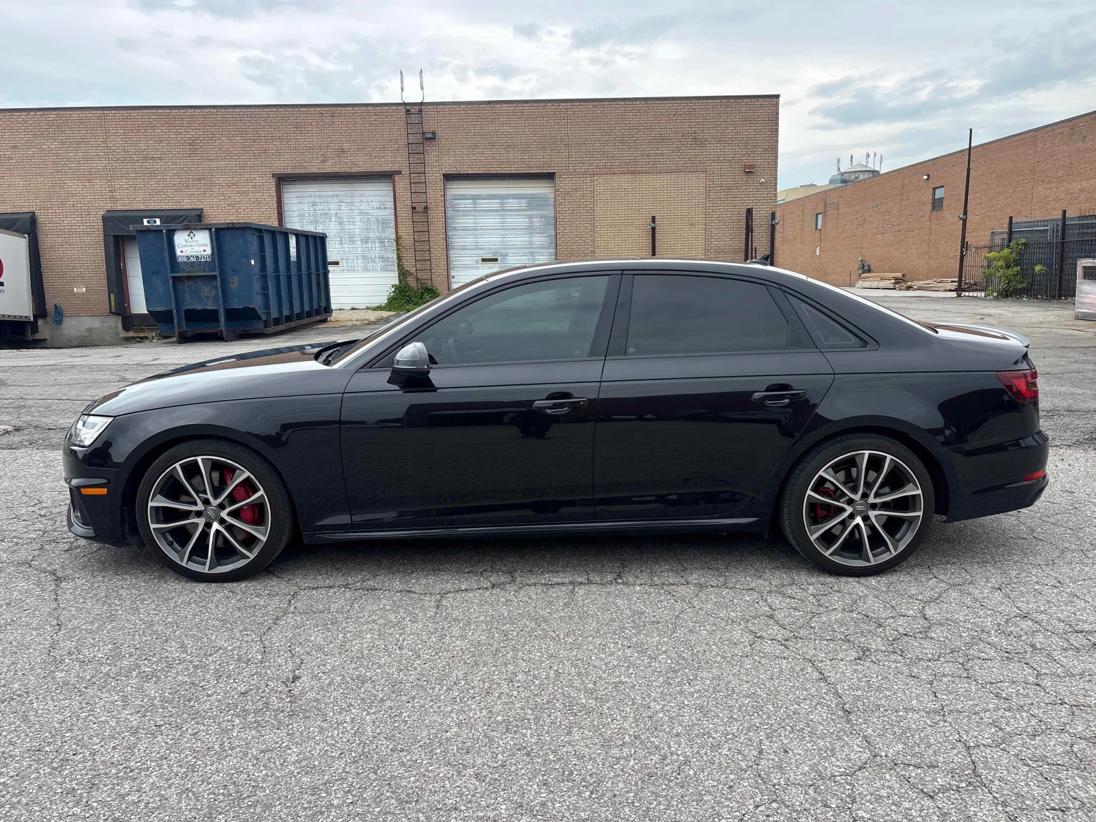 Audi S4 * Technik * CARFAX * ОПЦИЯ ЗА ФИНАНСИРАНЕ, снимка 17 - Автомобили и джипове - 55879712