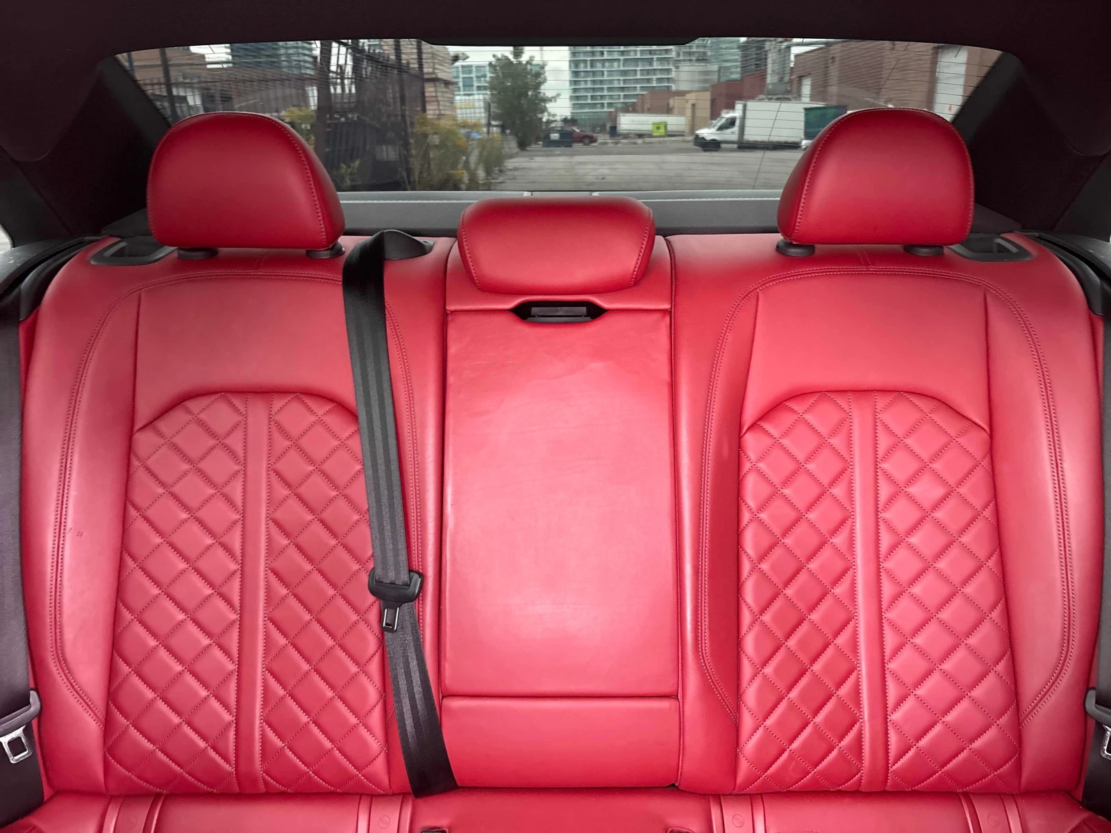 Audi S4 * Technik * CARFAX * ОПЦИЯ ЗА ФИНАНСИРАНЕ, снимка 11 - Автомобили и джипове - 55879712