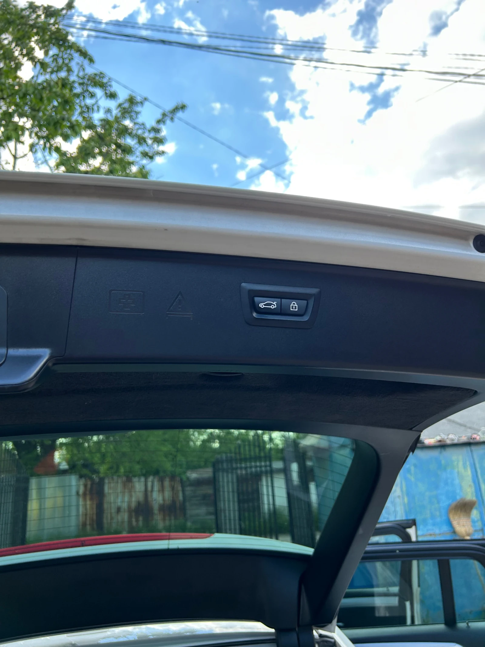 BMW 535 535 299кс, снимка 12 - Автомобили и джипове - 56017868