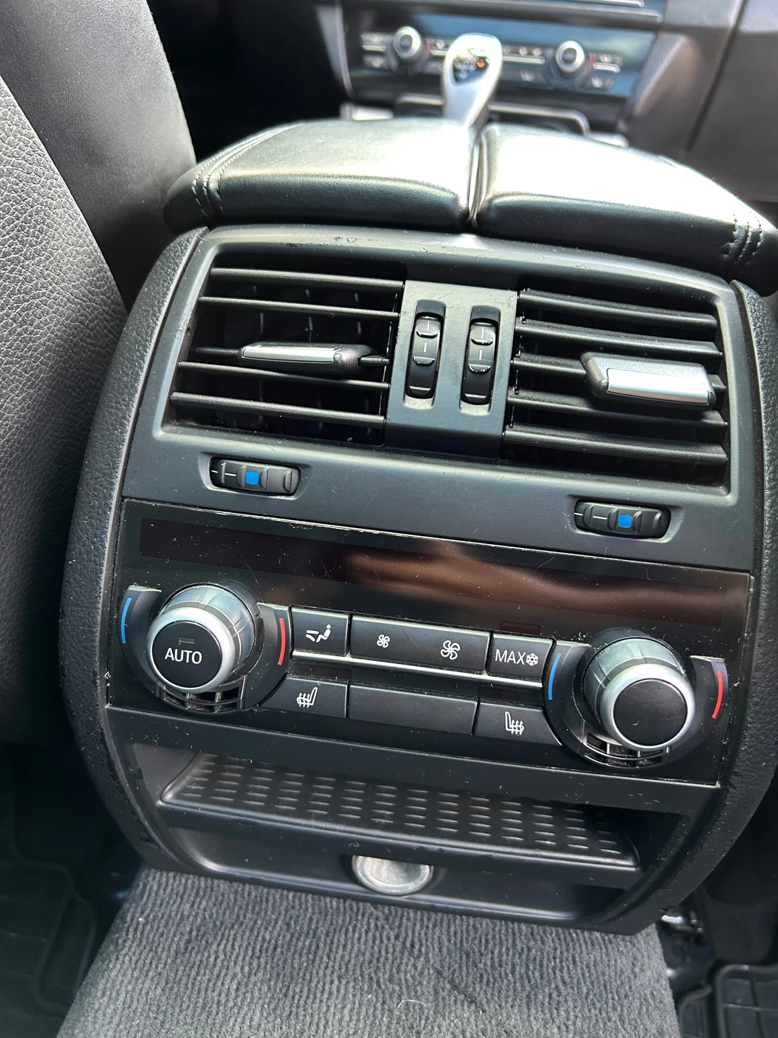 BMW 535 535 299кс, снимка 11 - Автомобили и джипове - 56017868