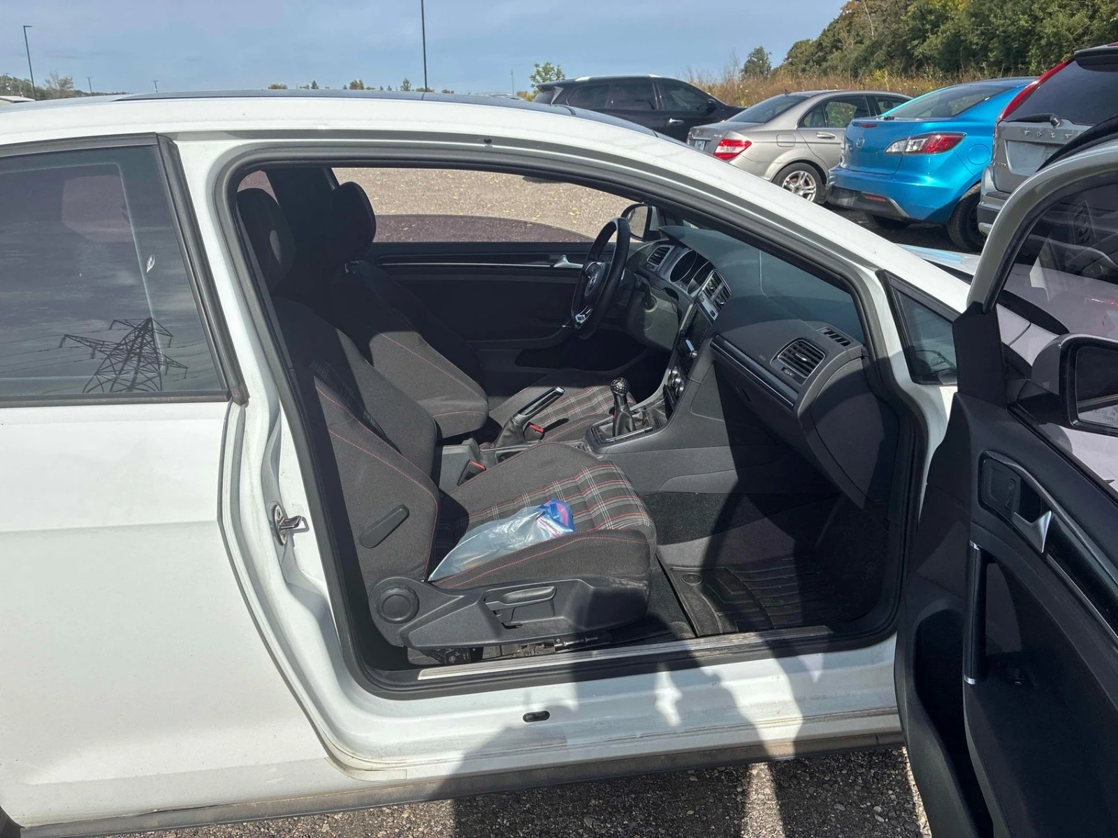 VW Golf GTI Цена до България & АвтоКредит, снимка 16 - Автомобили и джипове - 56181361