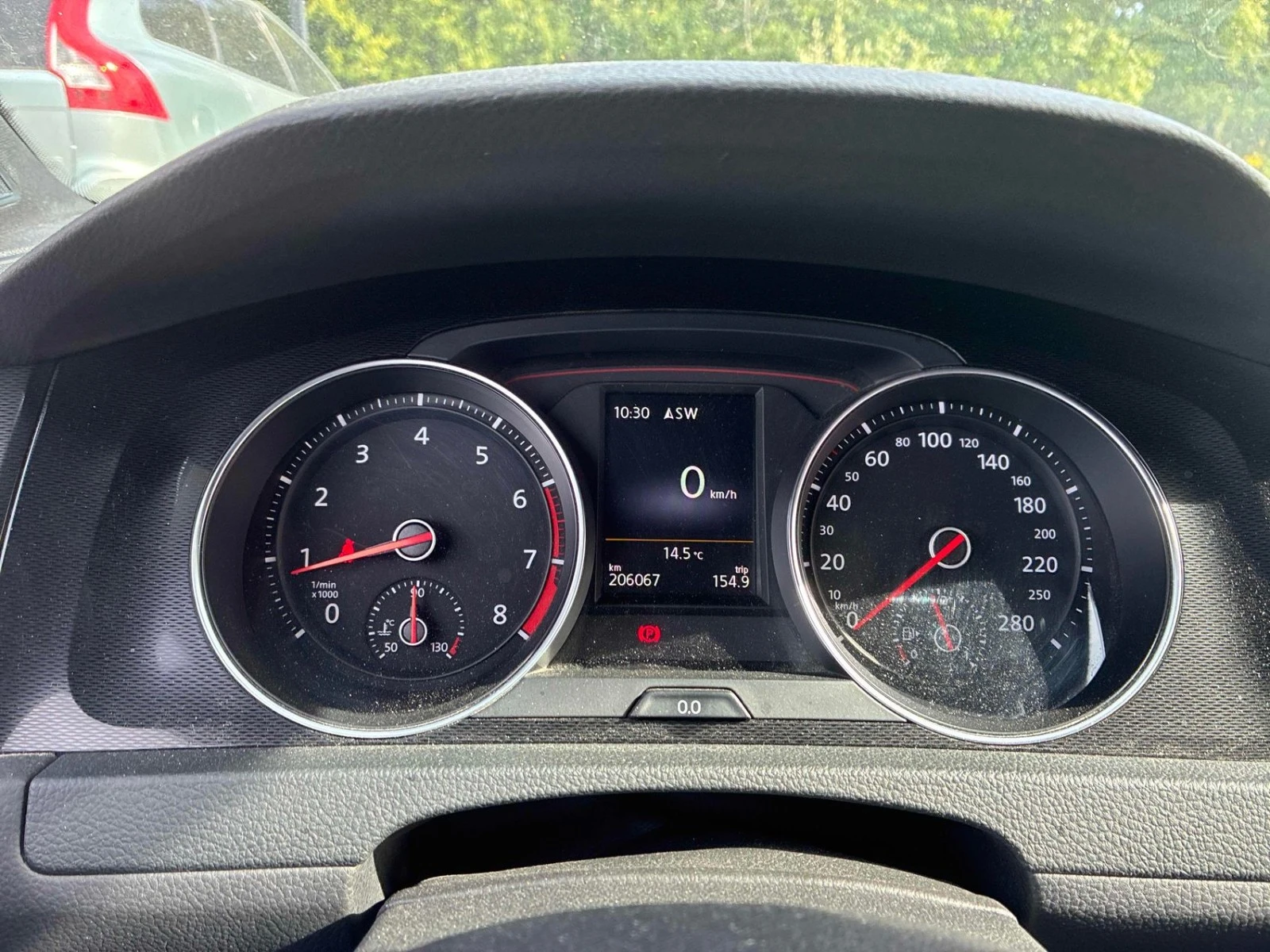 VW Golf GTI Цена до България & АвтоКредит, снимка 8 - Автомобили и джипове - 56181361