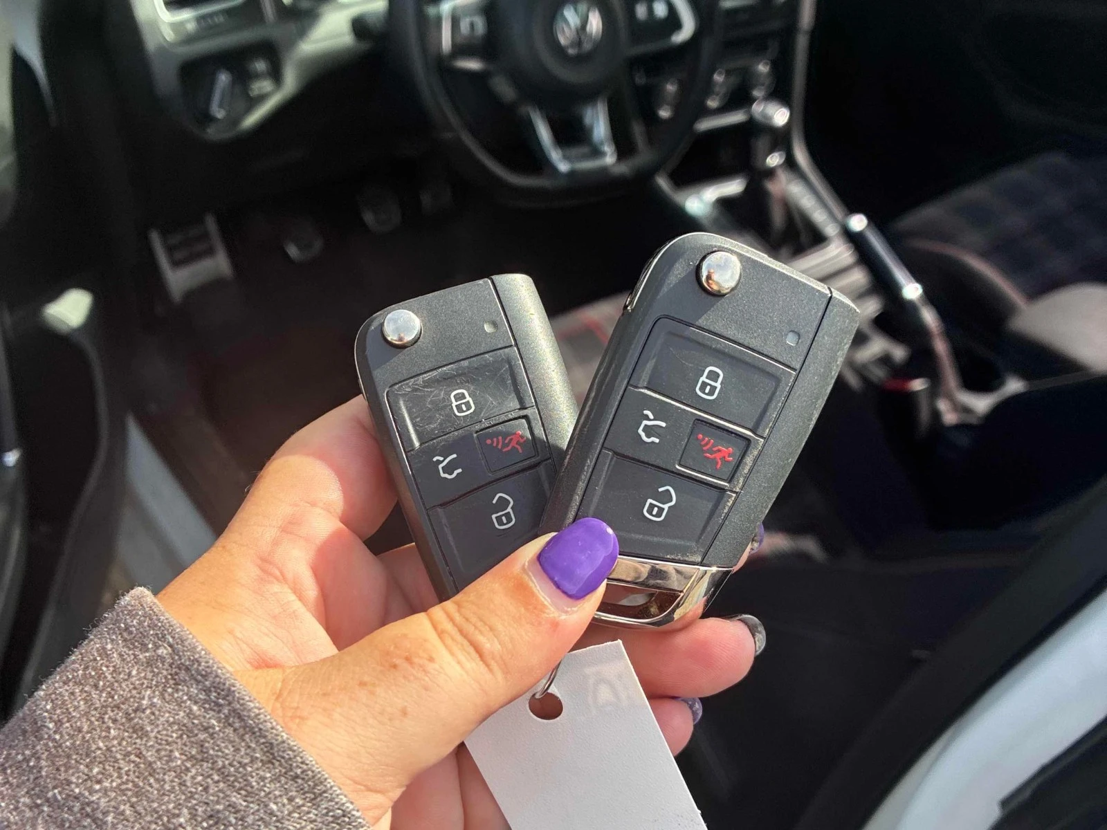 VW Golf GTI Цена до България & АвтоКредит, снимка 12 - Автомобили и джипове - 56181361