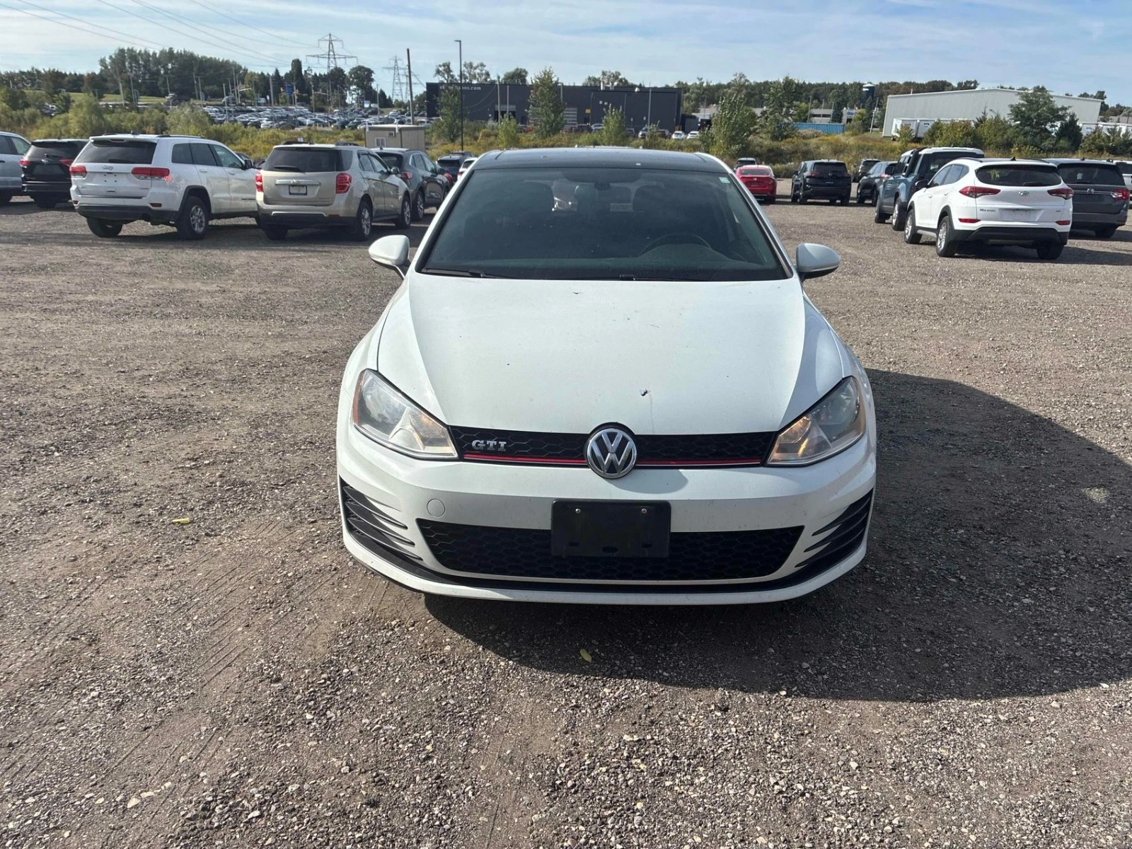 VW Golf GTI Цена до България & АвтоКредит, снимка 6 - Автомобили и джипове - 56181361