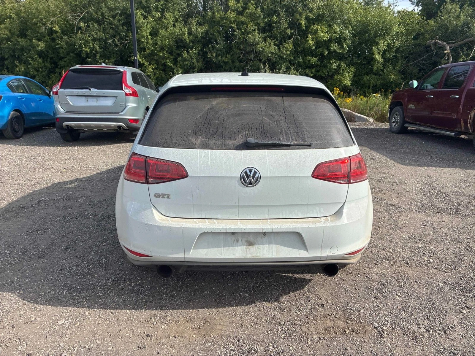 VW Golf GTI Цена до България & АвтоКредит, снимка 4 - Автомобили и джипове - 56181361