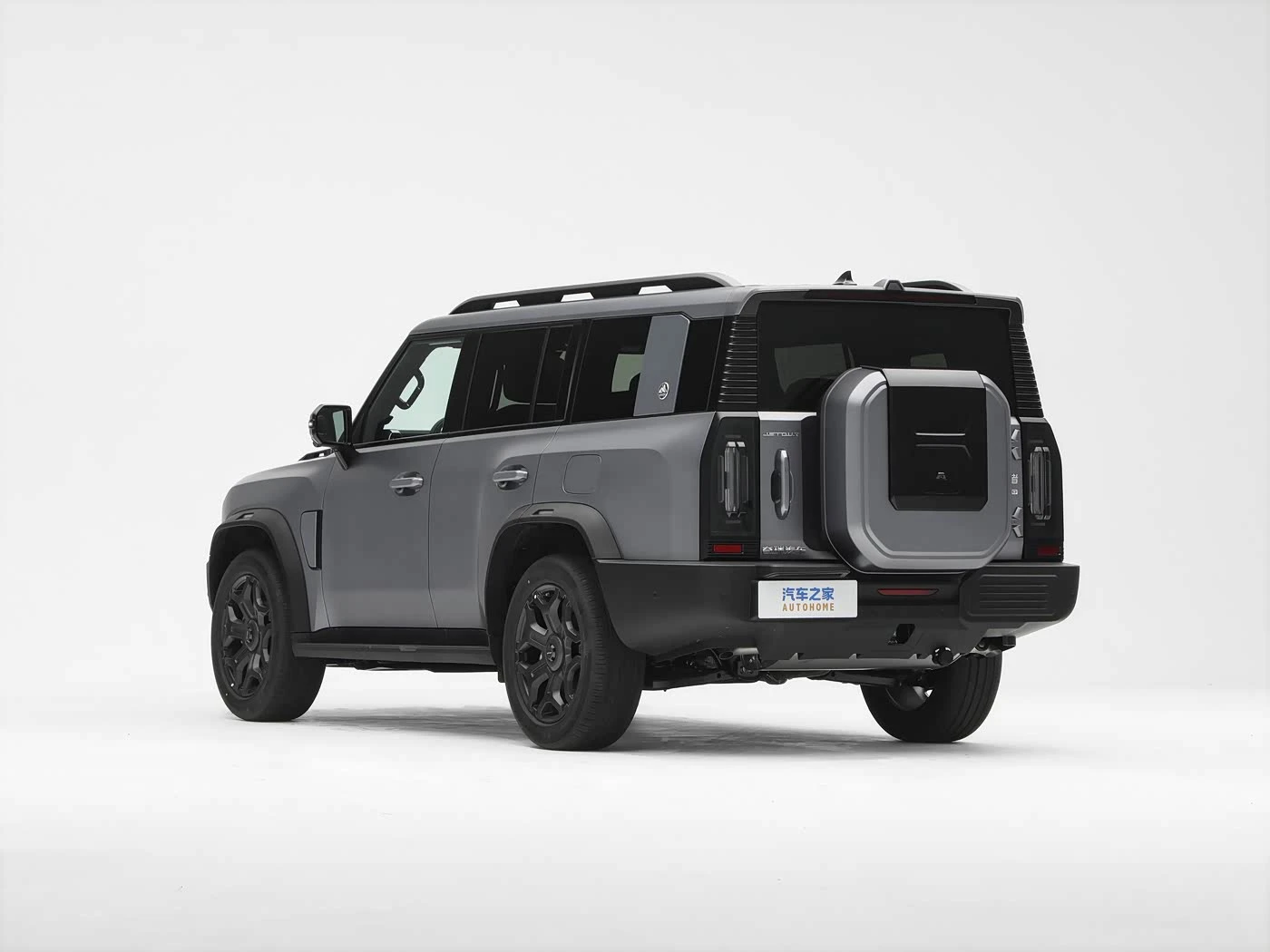 Jaecoo 9 JETOUR T2 C-DM 129 KM EXPLORATION | Mobile.bg � ����������� 4