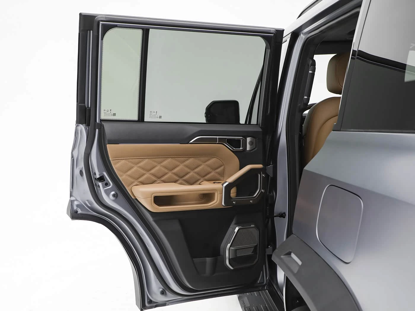 Jaecoo 9 JETOUR T2 C-DM 129 KM EXPLORATION | Mobile.bg � ����������� 14