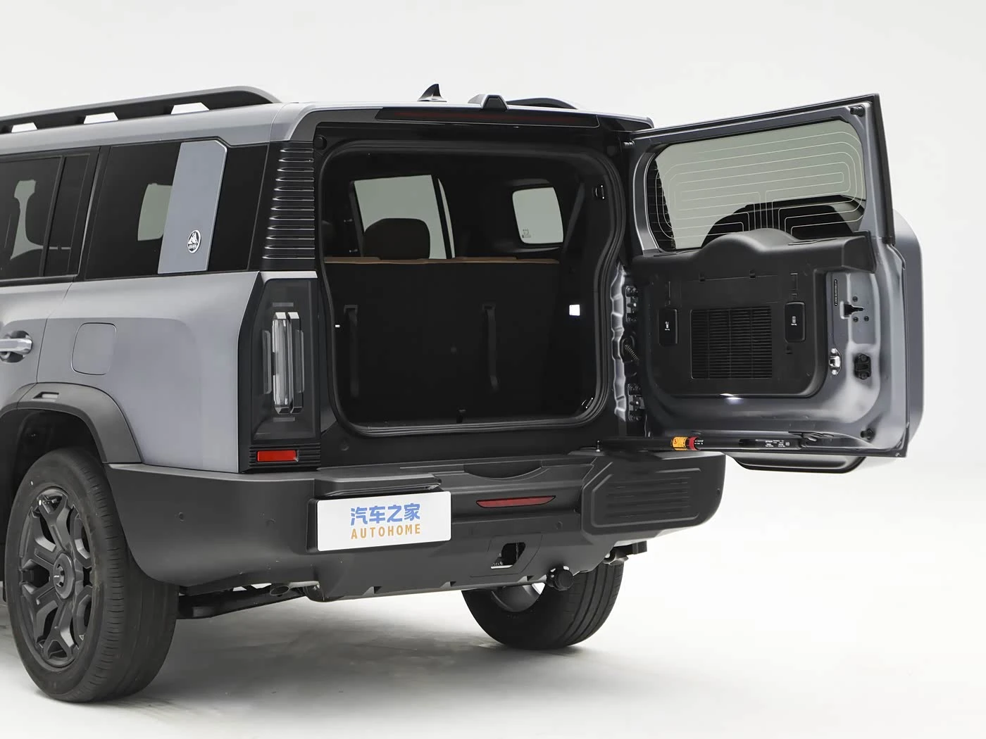 Jaecoo 9 JETOUR T2 C-DM 129 KM EXPLORATION | Mobile.bg � ����������� 6